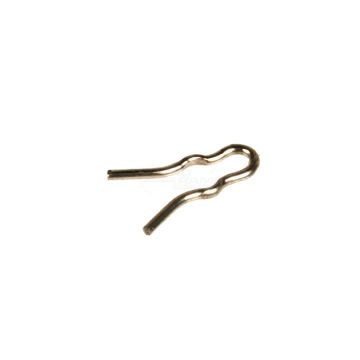 HP100 pulsator, stainless steel pin