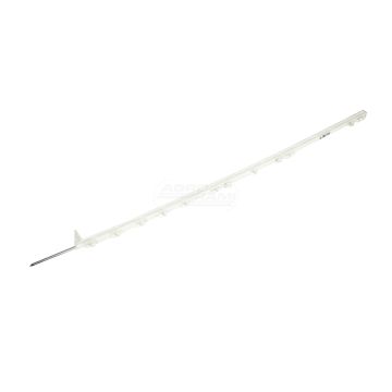 Stĺpec je dlhý 1200 mm