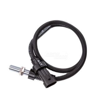 E-4 PRX HS 2017 snímač otáček převodovky