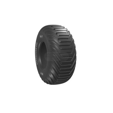 Wheel set BKT (rev. Pro 20x22.5 8 holes ET=0)