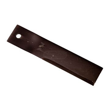 Feldhäcksler mit festem Messer DYMINY/ZUKOWO fi-9 WRS185X40X3 WARYŃSKI Waryński