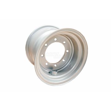 Pro rim. (18/13/10) 8 holes ET=0