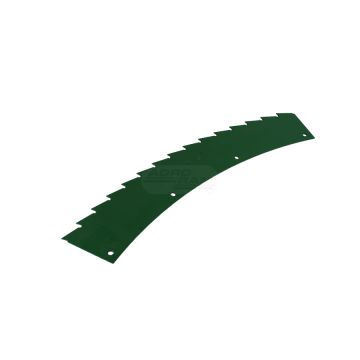 Large rotor knife Kemper M 4500,445