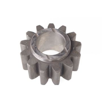 Satellite of the final drive