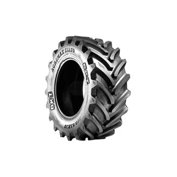 BKT AGRIMAX SIRIO TL tire (high speed)