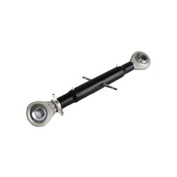 Stredový konektor 3/3 M36X3 DĹŽKA min