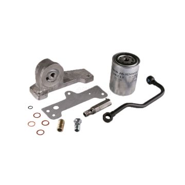 Sada olejového filtru /ZPRACOVÁVÁ SE/