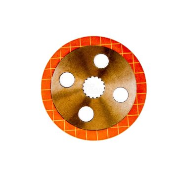 Brzdový kotúč KUBOTA: L2550, L2850, L3250 3715028200 KOMFORT