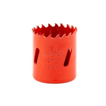 Bi-metalová korunka Schmith 40mm