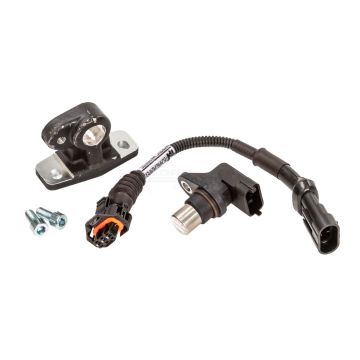 Snímač pulzní rychlosti FORTERA