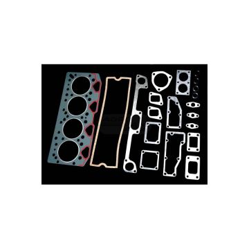 Jeu de joints de culasse 30/71-90,73-284 BEPCO U5LT0178,3681E033,02200056 , 71-184 Bepco