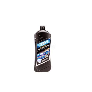 Quartz shampoo for car wash - QUARTZ TENZI 770 ml