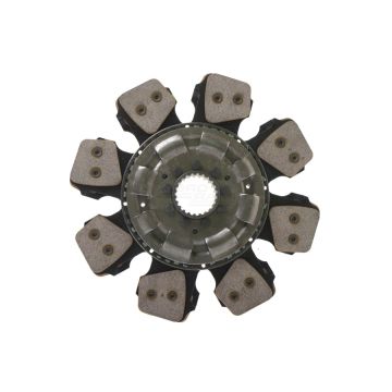 Kotúč spojky 30/221-76 3580946M2 30/221-76 Bepco