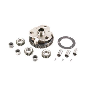 SATELLITENKORB KPL.Z-20