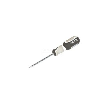 Skrutkovač SVCM55 SECURITY TORX YATO T27x100 mm