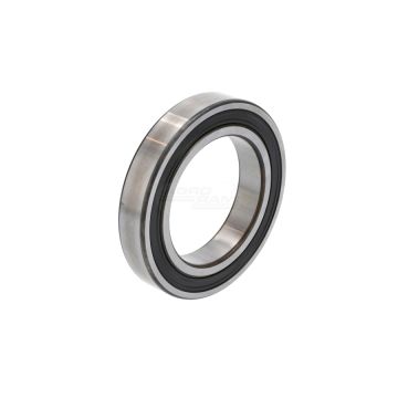 Ball bearing