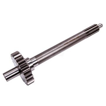 Válec DEVON 24 zubů