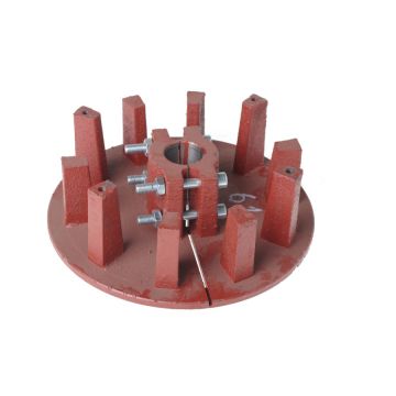 Roll 60 pieces 40/80 2440862784000