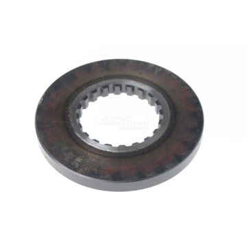 Číselník synchronizátora