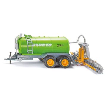 Tankový přívěs Joskin Siku 750705