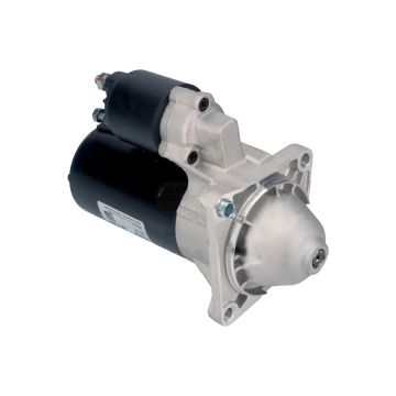 Startér 12 V 1,7 kW HC-Cargo 113931