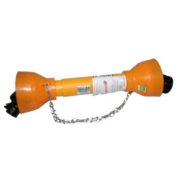 Arbre en tête 630Nm Lmin-510,Lmax-760 C-610212/602.602/5NW SIPMA