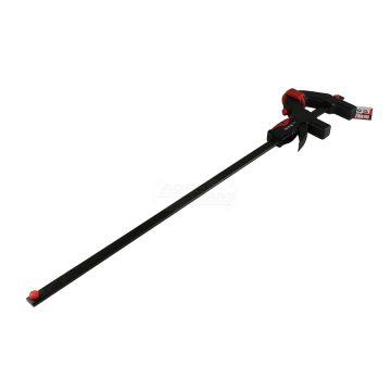 Rýchloupínací sťahovák YATO 92x600 mm