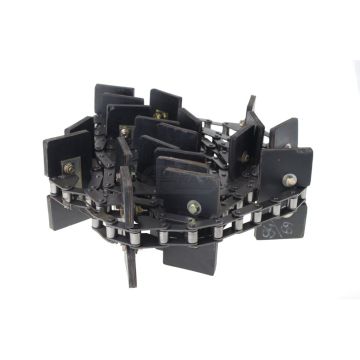 Retiazka na uši 156 g, dĺžka, 600 cm, 20, lob, šírka 80x150 AZ24219