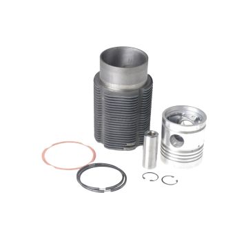 Súprava na opravu T-25 nowy typ