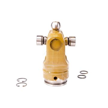 Internal fork with cross 23.8x91 mm - Triangular hole 36.3 mm