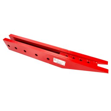 COULTER FOOT S 217001132 ORIGINAL