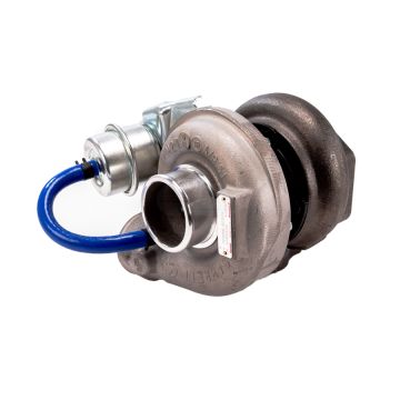 Turbocompresseur Garrett