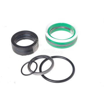 Sada tesnení pre nakladací valec a podperu