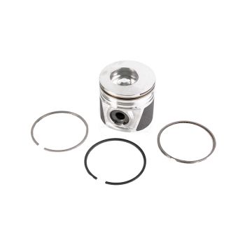 Piston de puissance avec du sein. 54/32-341