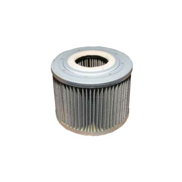 Hydraulikfilter HIFI FILTER SH 62072