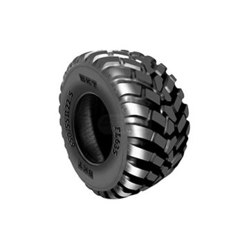 BKT FL 635 TL tire