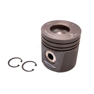 Motorkolben mit Bolzen. ATS 30/33-606D , N1.02mm