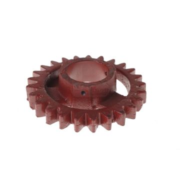 Koliesko s ozubeným kolieskom 300301005