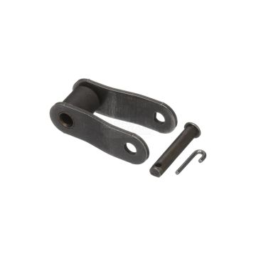 Upevňovací článok