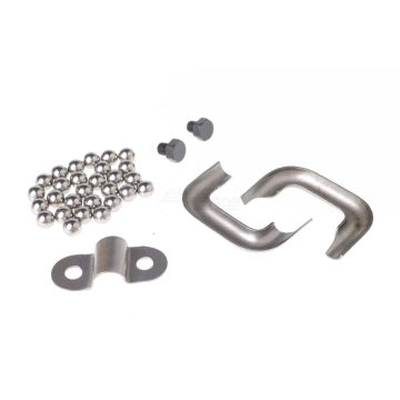 Kit de réparation d'arbre de direction 1850004/S