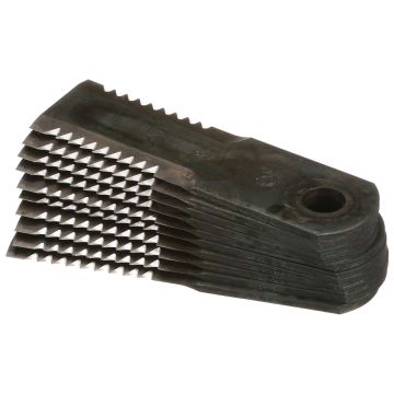 Pohyblivý nôž rezačky