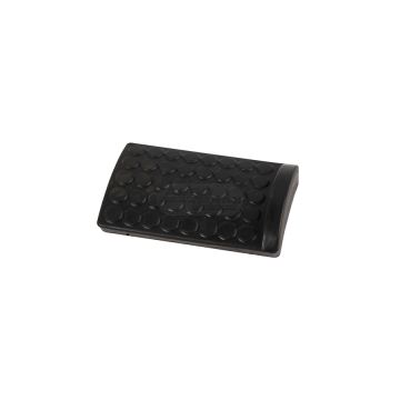 Kryt pedála spojky A1333002