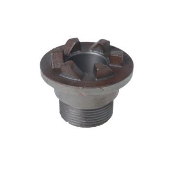 Manchon d'embrayage droit