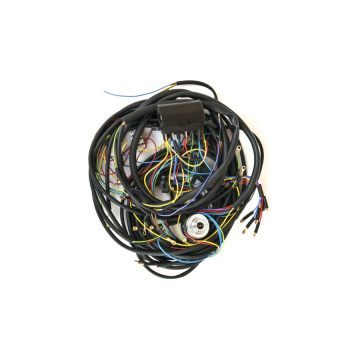 Instalacja łączona