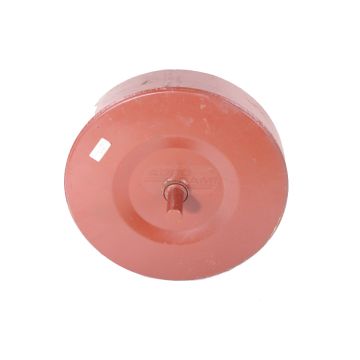 Pluhové kolo 1023 s čepem