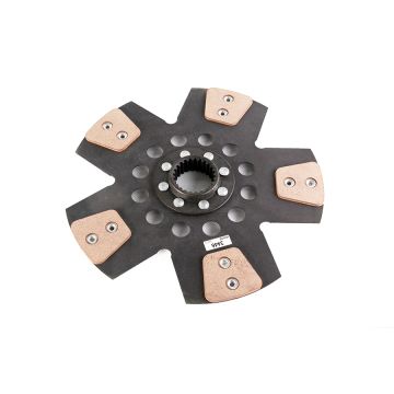 Spojková lamela DRUHÝ STUPEŇ 25/212-163 27/212-304 l-310 12 LK-UC-LS 24 44 49