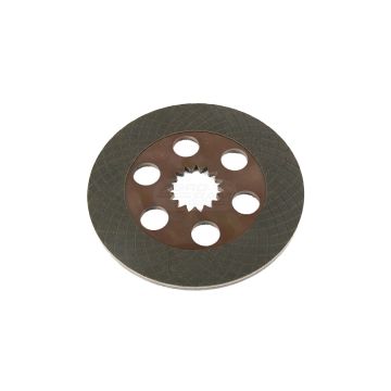 Třecí kotouč 44/422-70L-215 15 44 55