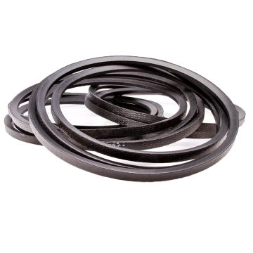 SET OF 4 BELTS. 99202431 ORIGINAL