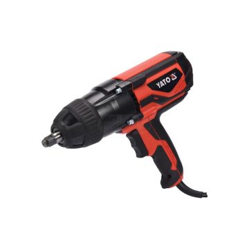 Elektrický rázový kľúč YATO 1020W/600NM 1/2"