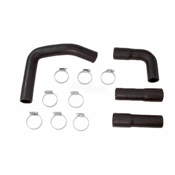 Satz gepanzerte Kühlrohre C-360